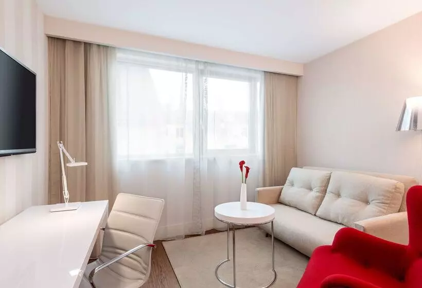 Fotos del hotel Nh Collection Frankfurt City:  61