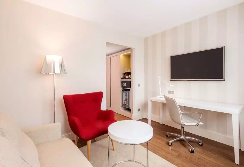 Fotos del hotel Nh Collection Frankfurt City:  9