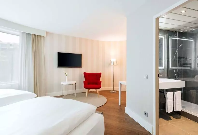 Fotos del hotel Nh Collection Frankfurt City:  3