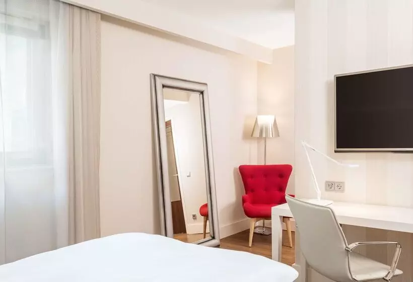 Fotos del hotel Nh Collection Frankfurt City:  2