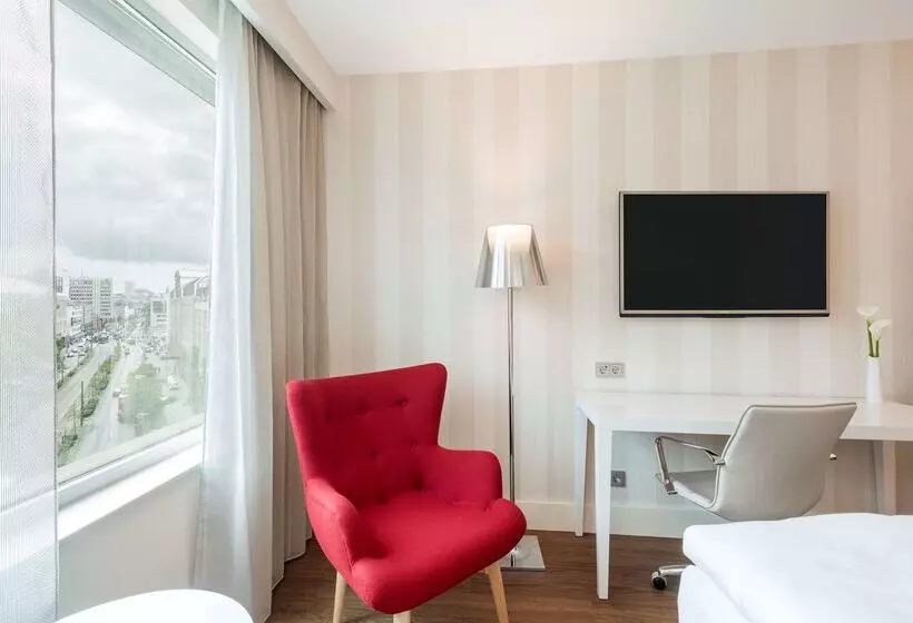 Fotos del hotel Nh Collection Frankfurt City:  22