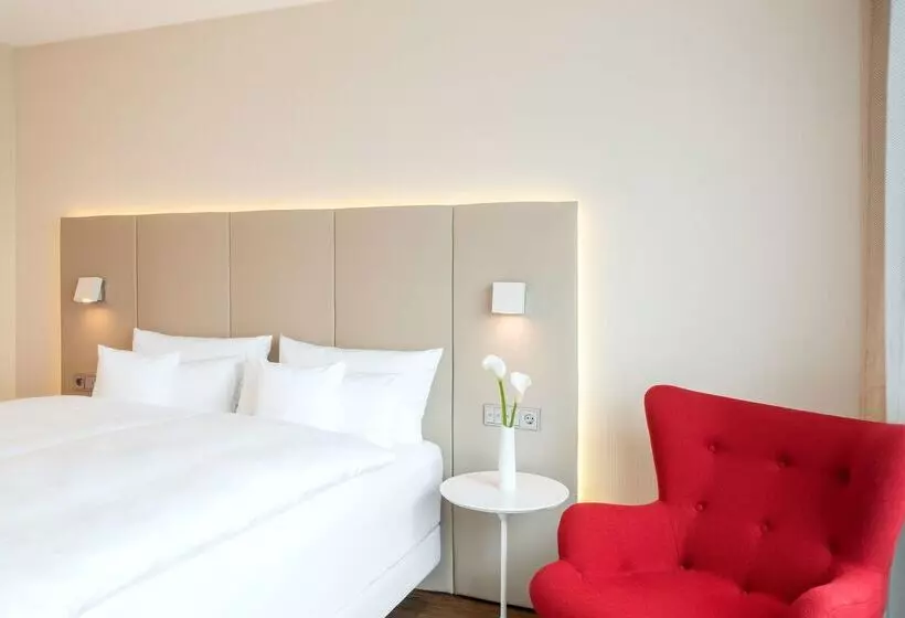 Fotos del hotel Nh Collection Frankfurt City:  7