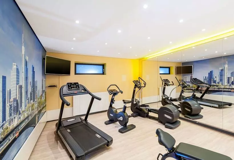 Fotos del hotel Nh Collection Frankfurt City:  81