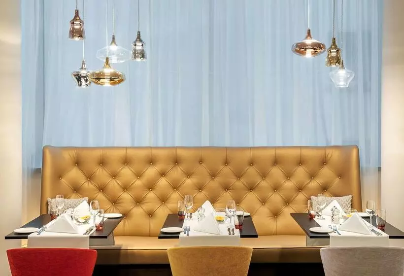 Fotos del hotel Nh Collection Frankfurt City:  31