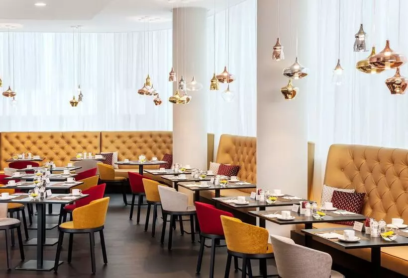 Fotos del hotel Nh Collection Frankfurt City:  35