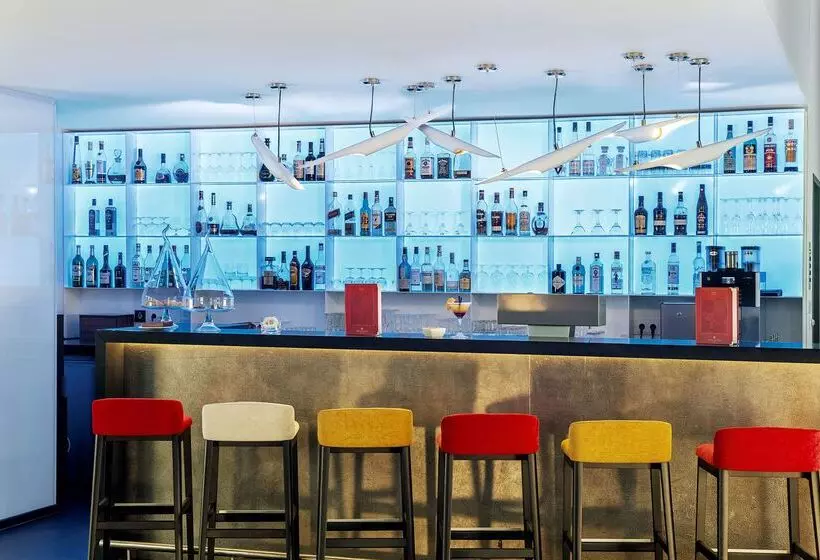 Fotos del hotel Nh Collection Frankfurt City:  91