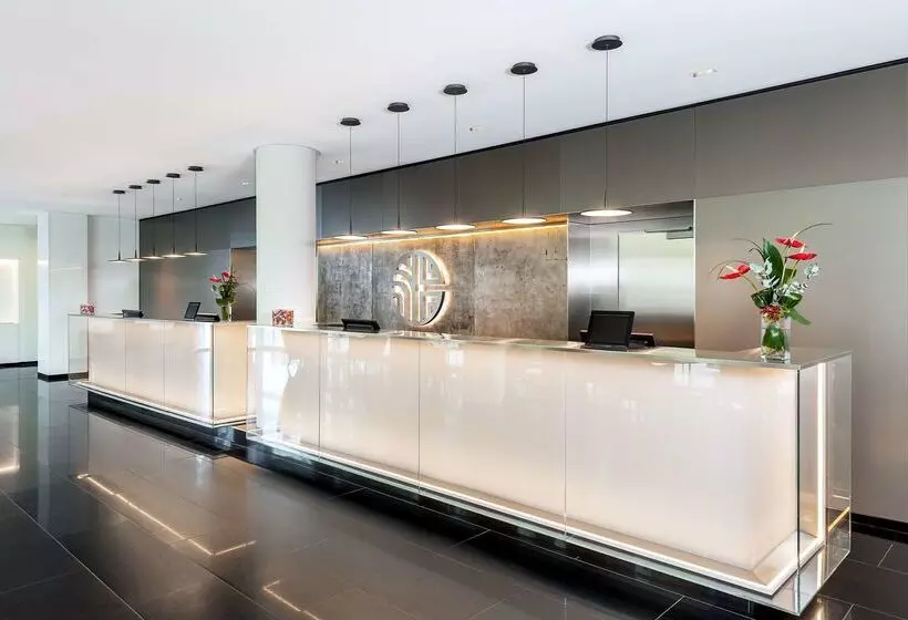 Fotos del hotel Nh Collection Frankfurt City:  28