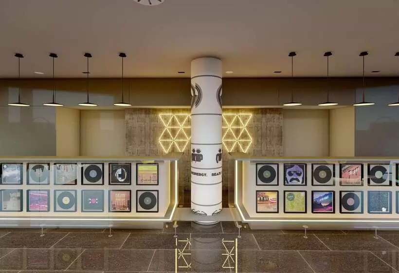 Fotos del hotel Nh Collection Frankfurt City:  83