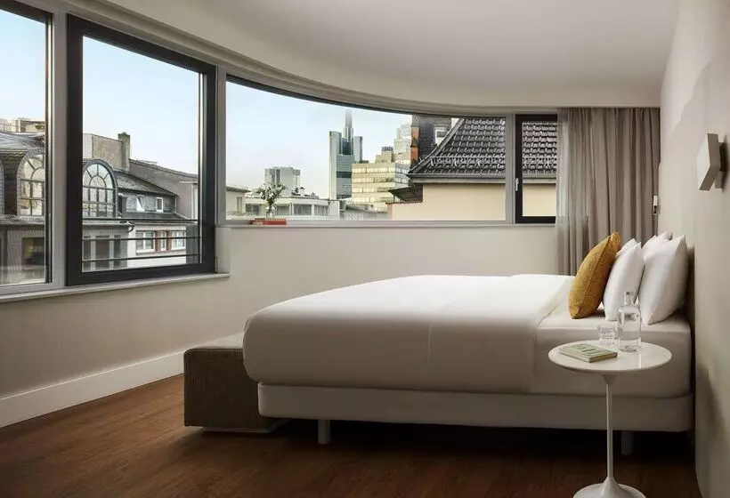 Fotos del hotel Nh Collection Frankfurt City:  18