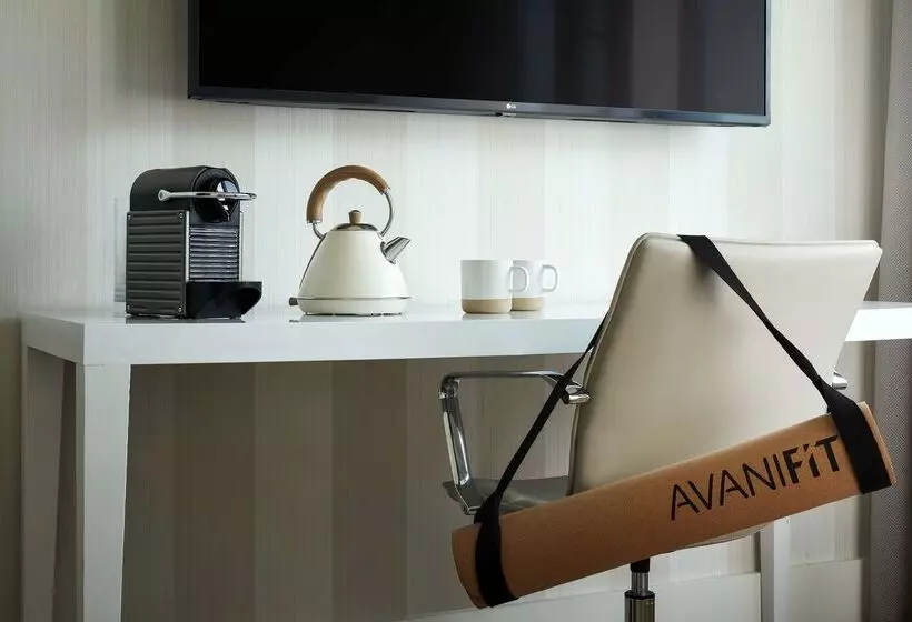 Fotos del hotel Nh Collection Frankfurt City:  113