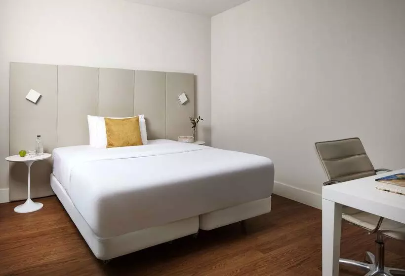 Fotos del hotel Nh Collection Frankfurt City:  12