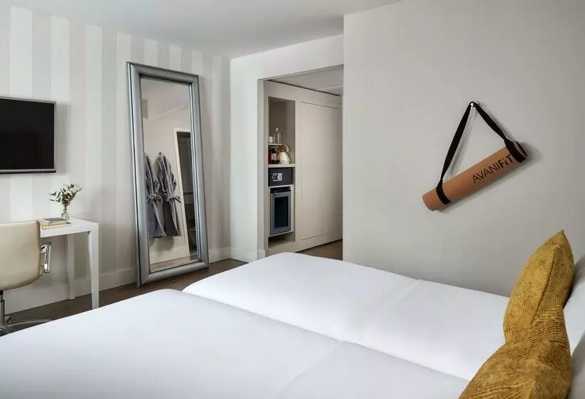 Fotos del hotel Nh Collection Frankfurt City:  25