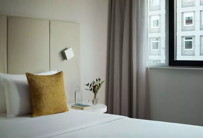 Fotos del hotel Nh Collection Frankfurt City:  15