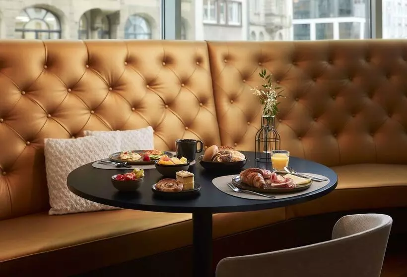 Fotos del hotel Nh Collection Frankfurt City:  124