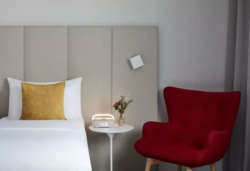 Fotos del hotel Nh Collection Frankfurt City:  19