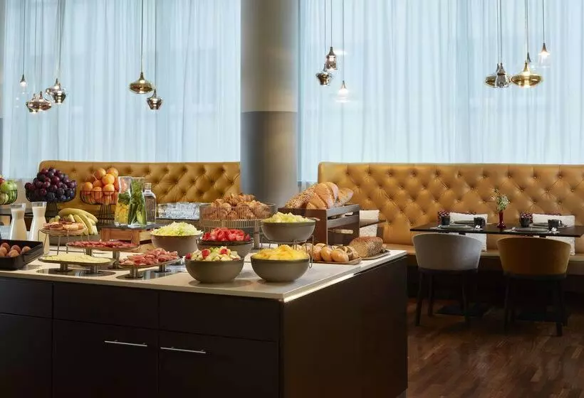 Fotos del hotel Nh Collection Frankfurt City:  89