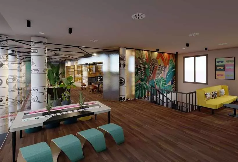 Fotos del hotel Nh Collection Frankfurt City:  78