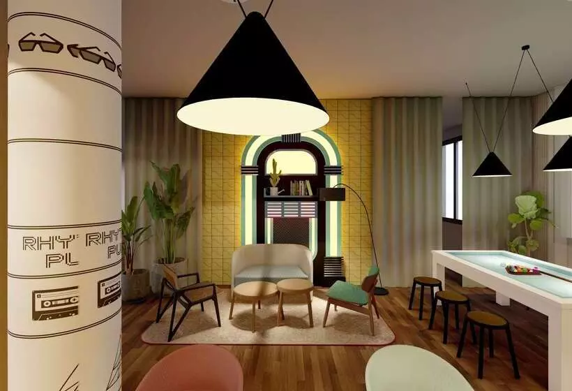 Fotos del hotel Nh Collection Frankfurt City:  67