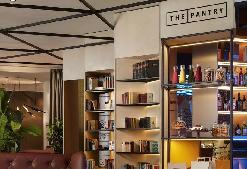 Fotos del hotel Nh Collection Frankfurt City:  125