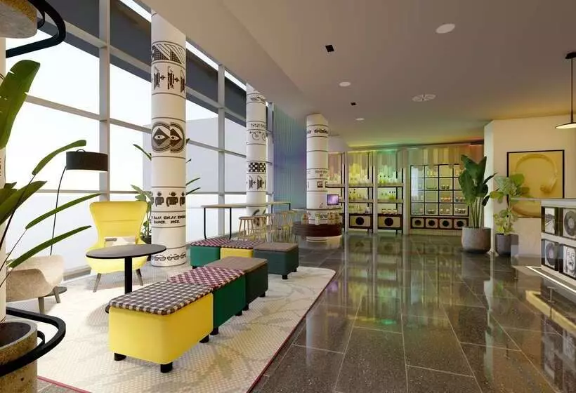 Fotos del hotel Nh Collection Frankfurt City:  79