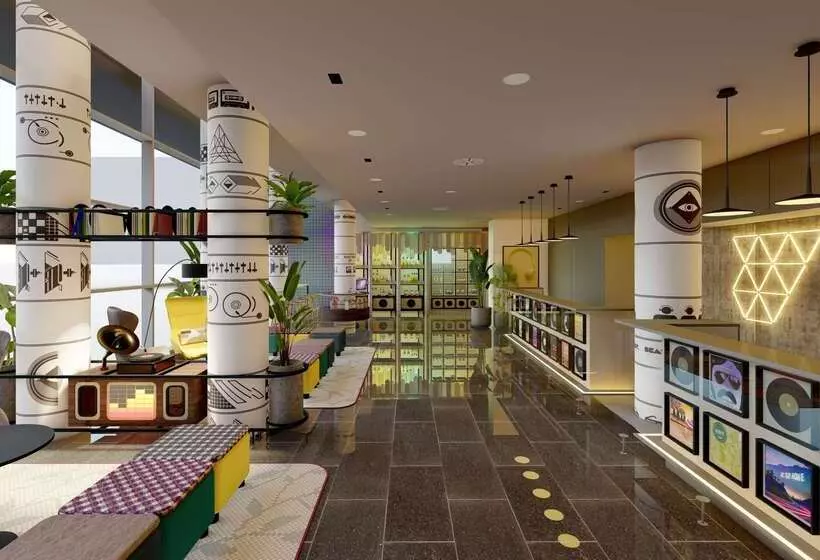 Fotos del hotel Nh Collection Frankfurt City:  70