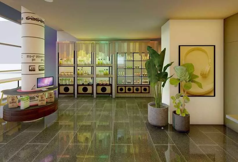 Fotos del hotel Nh Collection Frankfurt City:  76