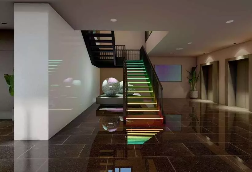 Fotos del hotel Nh Collection Frankfurt City:  118