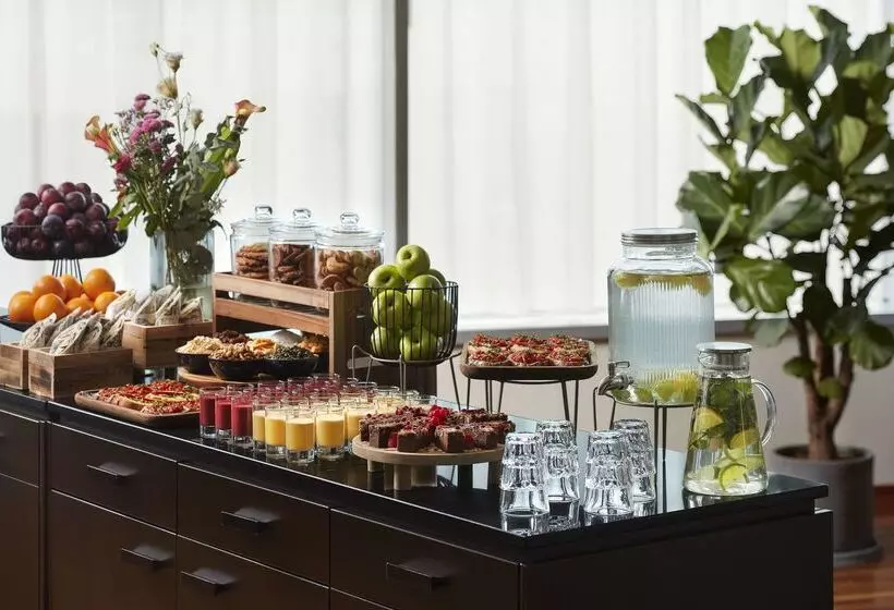 Fotos del hotel Nh Collection Frankfurt City:  102