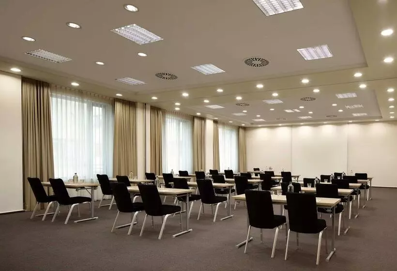 Fotos del hotel Nh Collection Frankfurt City:  44