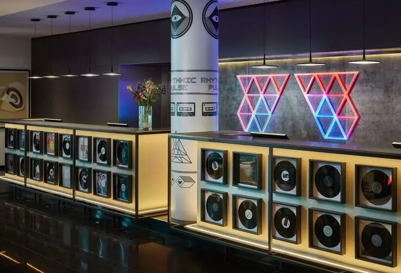 Fotos del hotel Nh Collection Frankfurt City:  128