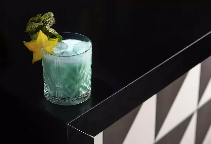 Fotos del hotel Nh Collection Frankfurt City:  40