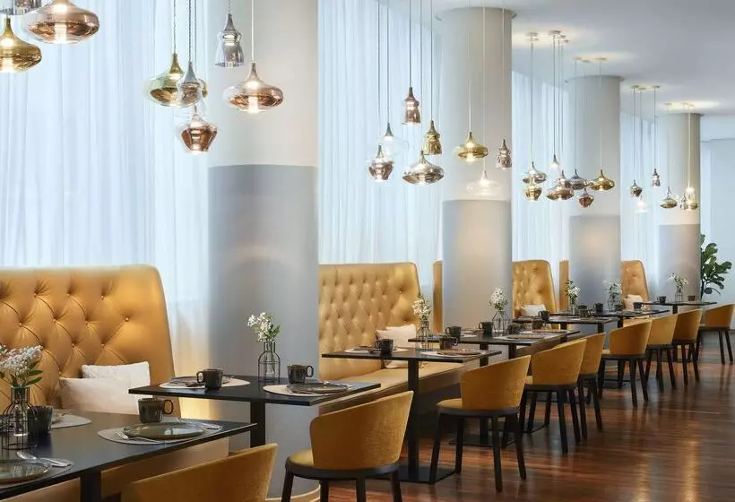 Fotos del hotel Nh Collection Frankfurt City:  29