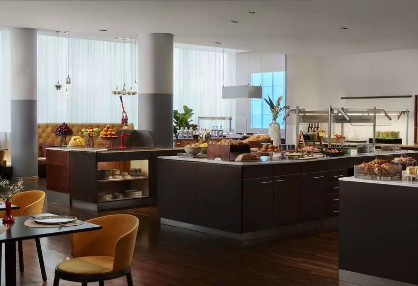 Fotos del hotel Nh Collection Frankfurt City:  95