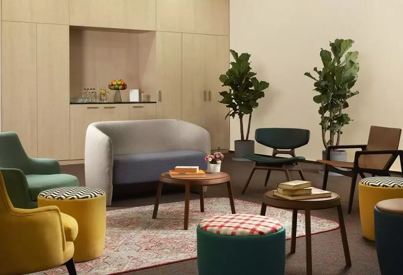 Fotos del hotel Nh Collection Frankfurt City:  27