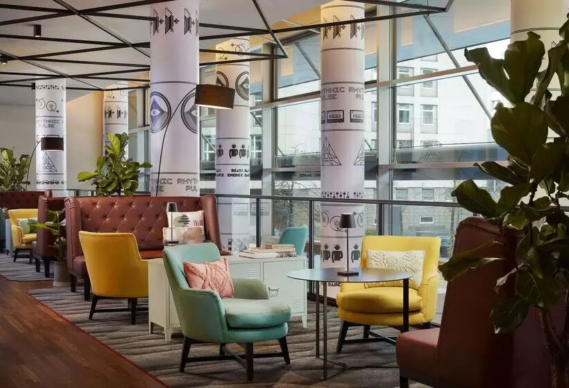 Fotos del hotel Nh Collection Frankfurt City:  75