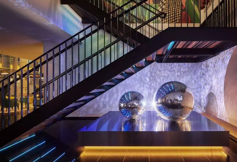 Fotos del hotel Nh Collection Frankfurt City:  109