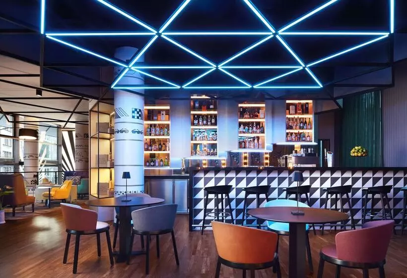 Fotos del hotel Nh Collection Frankfurt City:  42