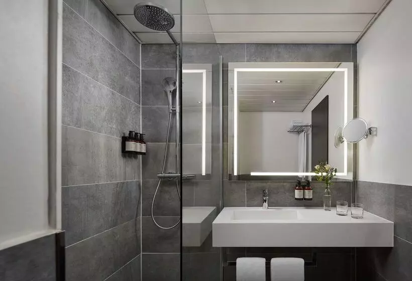 Fotos del hotel Nh Collection Frankfurt City:  52