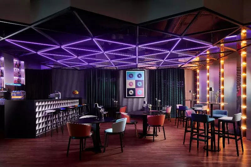 Fotos del hotel Nh Collection Frankfurt City:  99