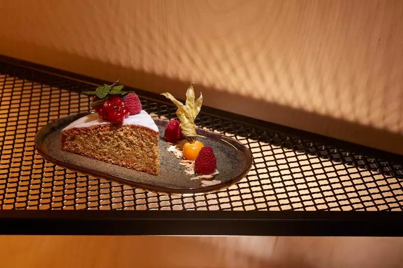 Fotos del hotel Nh Collection Frankfurt City:  105