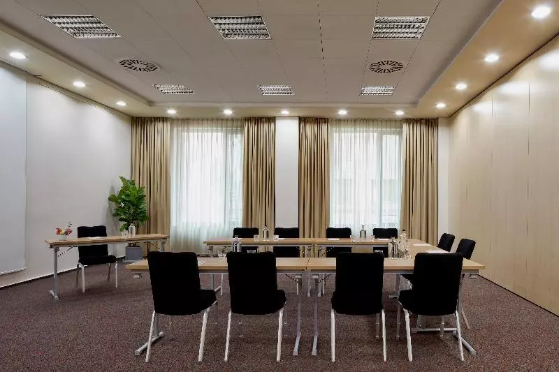 Fotos del hotel Nh Collection Frankfurt City:  50