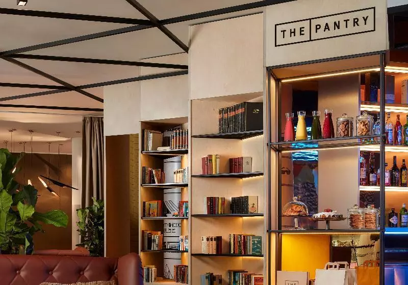 Fotos del hotel Nh Collection Frankfurt City:  111