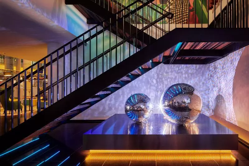 Fotos del hotel Nh Collection Frankfurt City:  53