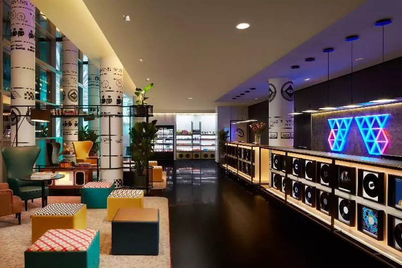 Fotos del hotel Nh Collection Frankfurt City:  121