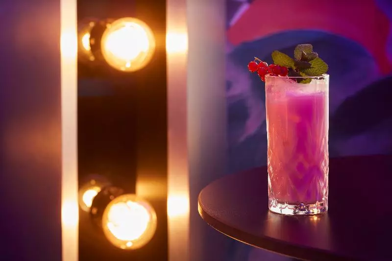 Fotos del hotel Nh Collection Frankfurt City:  108