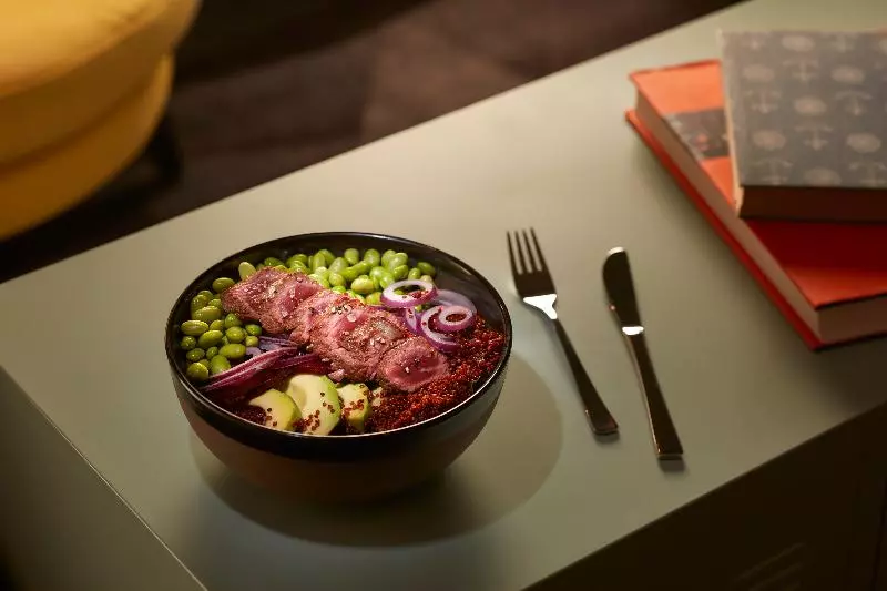 Fotos del hotel Nh Collection Frankfurt City:  90