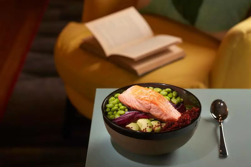 Fotos del hotel Nh Collection Frankfurt City:  107