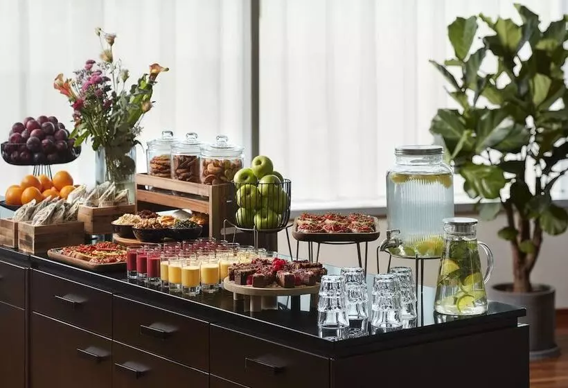 Fotos del hotel Nh Collection Frankfurt City:  119