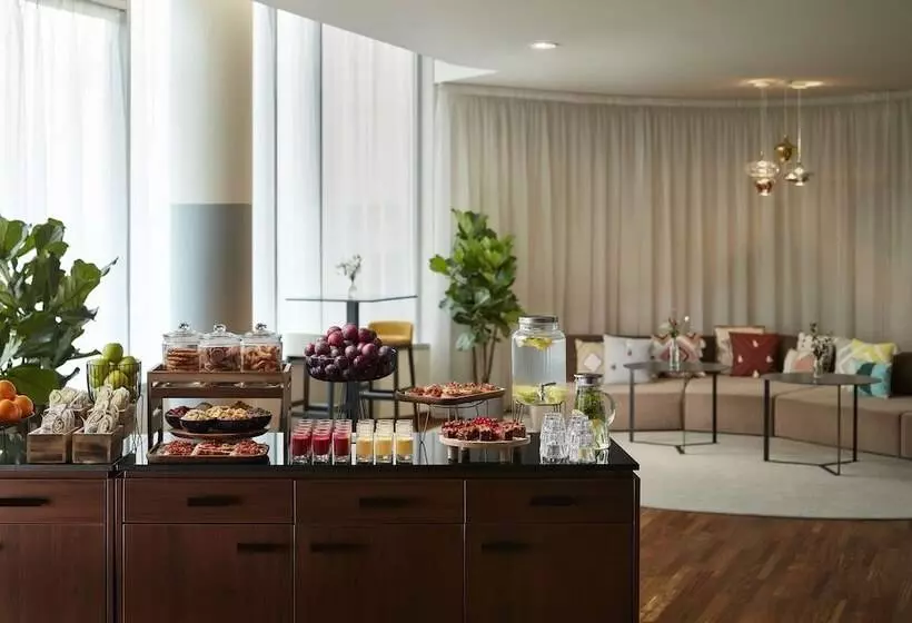 Fotos del hotel Nh Collection Frankfurt City:  126