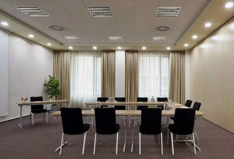 Fotos del hotel Nh Collection Frankfurt City:  47